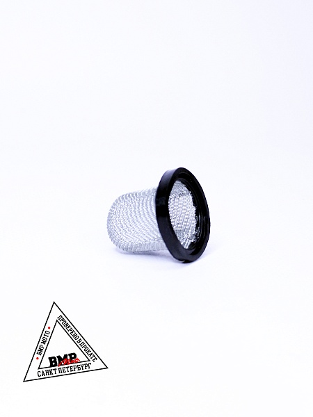 Фильтр масляный 163QMK с 
балансиром