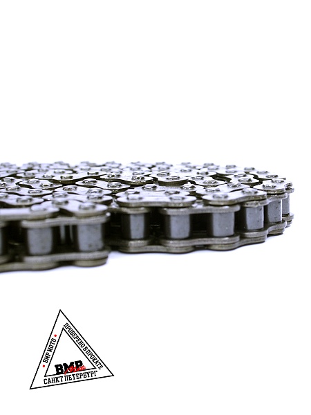 Цепь приводная 428 120L SFR