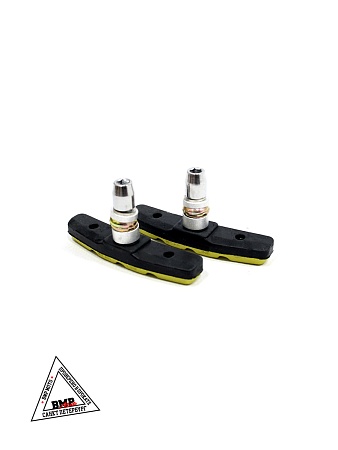 Колодки тормозные RB-970 YB (v-brake) 70мм (Вело)