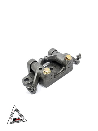 Коромысла верхние 156FMI (CG125D) 162FMJ (CG150D) 162FMJ-B (CG150D-B) 163FML (CG200-A