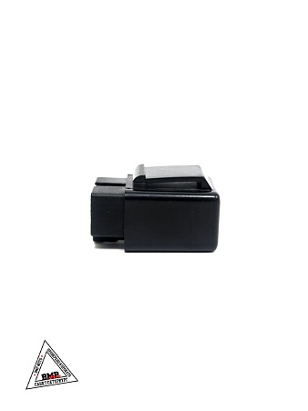 Реле электростартера 12В/30А: AD, JOG50, DIO (4 контакта) (00003950)