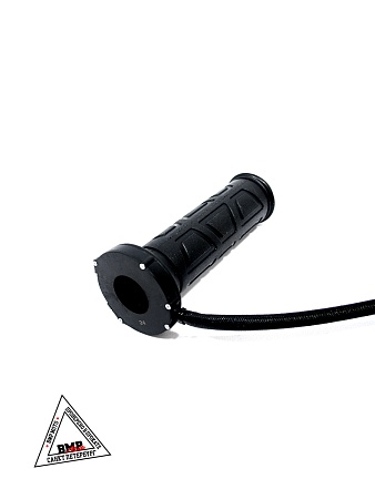 Грипсы руля с подогревом WELS TRAIL 200/TRAIL 200 Pro