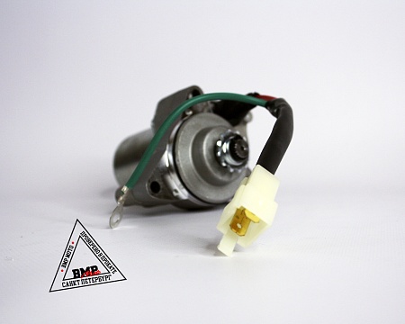 Электростартер 153FMI 125см3