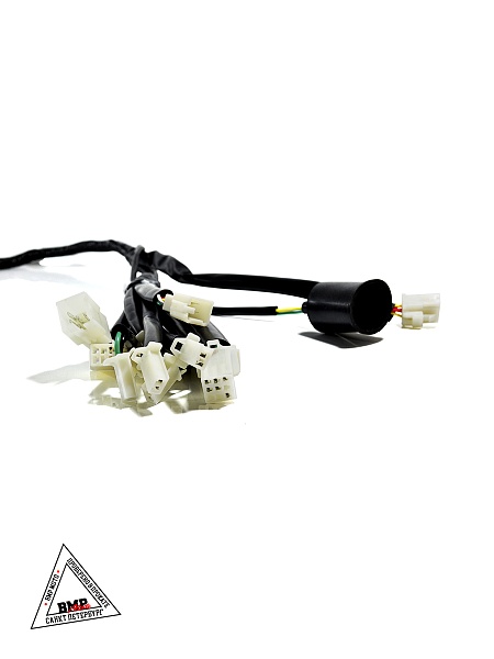 Проводка ATV WILD