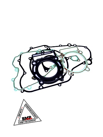 Набор прокладок (полный) 182MM (NC250) ZS