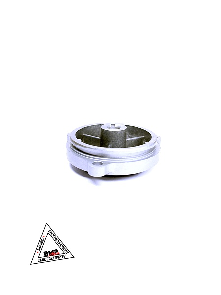 Крышка редуктора электростартера KAYO двиг. ZS CB250 (вод.охл.) CN