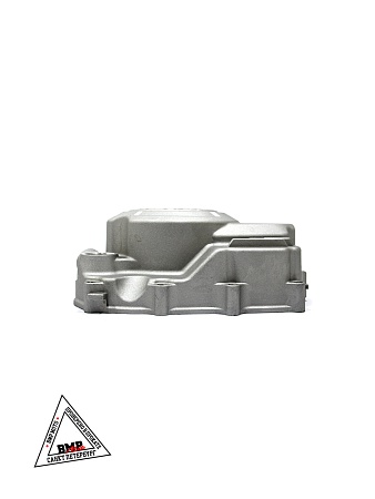 Крышка картера правая 166-172 Mojo BSE ZS172FMM ZS166FMM J1, J2 Z6 Z6Y ( 100104101-0007)