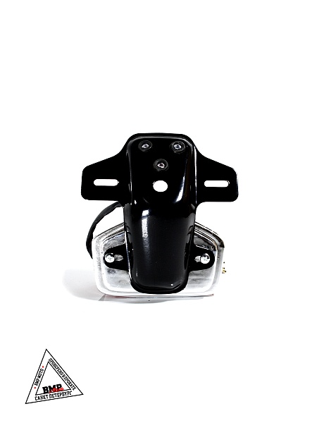 Стоп сигнал Delta