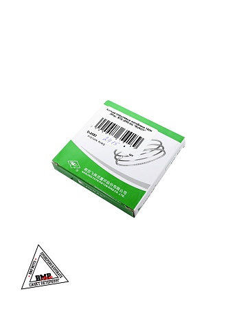 Кольца поршневые мотоблока 180N (9Hp) .STD (Ø80,00) "FAYN (D-2853)