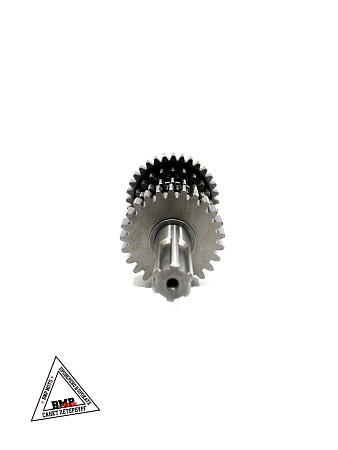 КПП в сборе 174MN-3 (CBS300) ZS