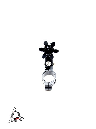 Рычаг сцепления легкого выжима, Racing CNC черный (WW0666)