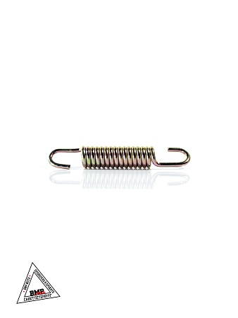 Пружина центральной подставки Alpha/Delta