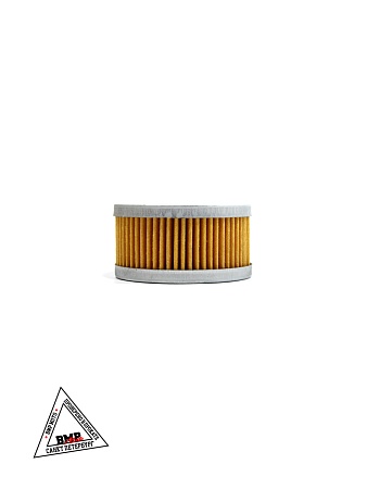 Фильтр масляный для Betamotor, Suzuki (Ø60, h-33) (HF 136, KY-A-042) (N-3119)