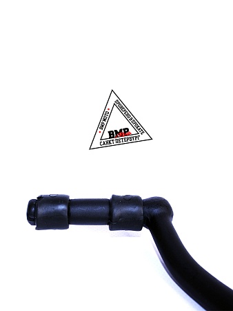 Кикстартер TTR125 BMP-moto