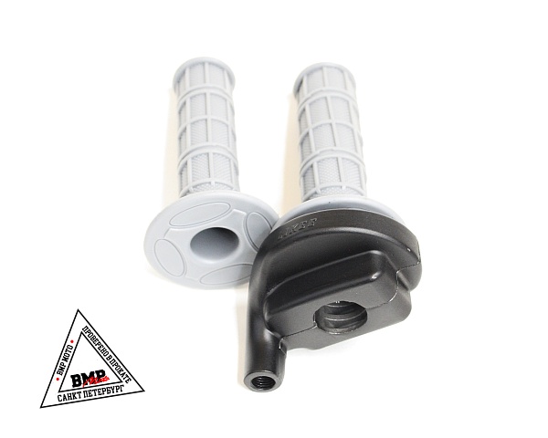 Ручка газа в сборе (универсальная) Daytona