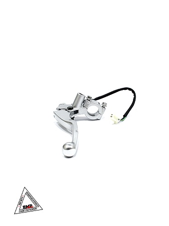 Рычаг сцепления TT250