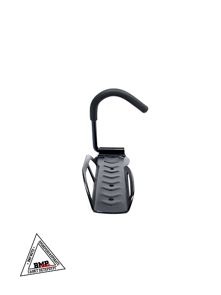 Велосипедная настенная стойка HS-T009