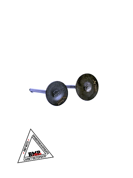 Клапаны (компл.=2шт) 190см3 162YMJ ZS190 (W190) X-TECH