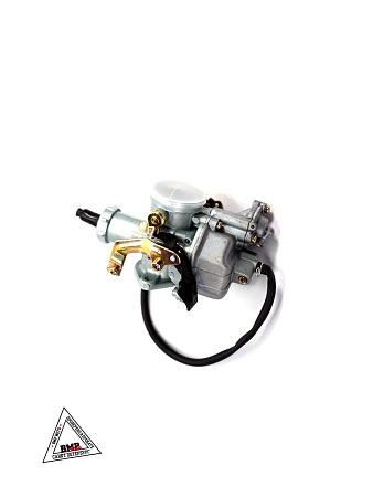 Карбюратор CB250 250см3 (PZ30) с ускорит. насосом 
