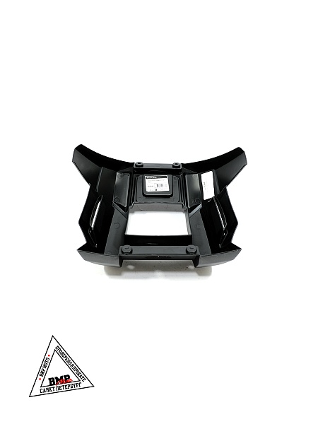 Пластик бампер передний ATV WILD TRACK X PRO