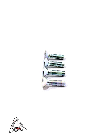Болты задней звезды TORX (копл. 4 шт) KAYO M8 x 300