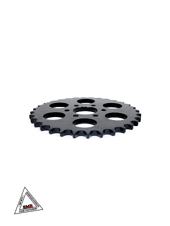 Венец, звезда ведомая A98/530#/32 SHARK 200