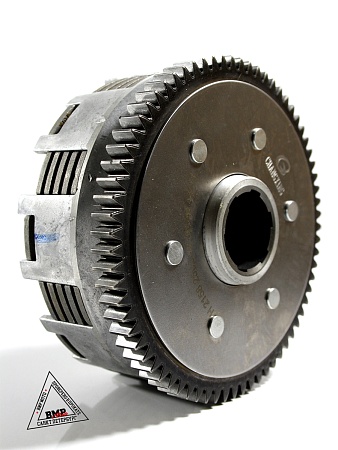 Барабан сцепления в сборе YX173FMN (SC300) YX300GY-C5K