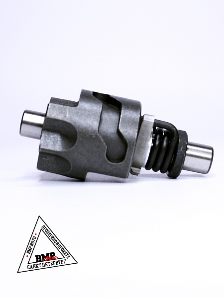 Вал копирный 161QMK-B2 200см3 с реверсом (WW1362)