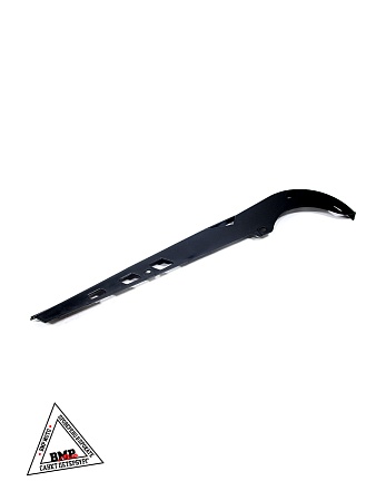 Кожух цепи TTR250