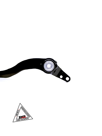 Педаль тормоза ATAKI EC250