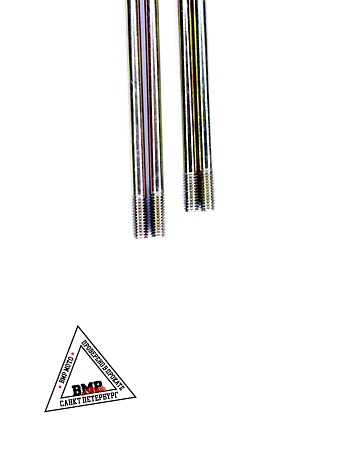 Шпильки цилиндра (компл. 4шт) 152FH 110см3