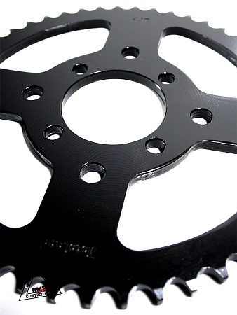 Венец, звезда ведомая (428-49) Alpha/Delta, CG/CB универсальная