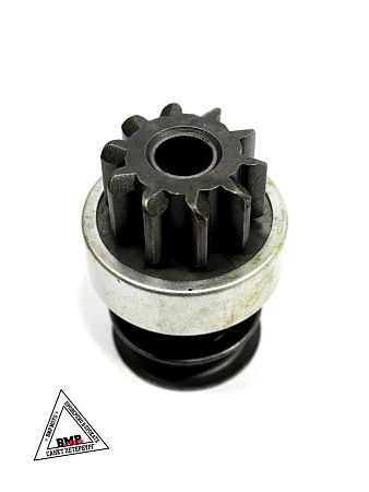 Бендикс мотоблока 190N/195N (12/15Hp) (Z=10, L-14mm) "MO ZHI FU" (D-2548)