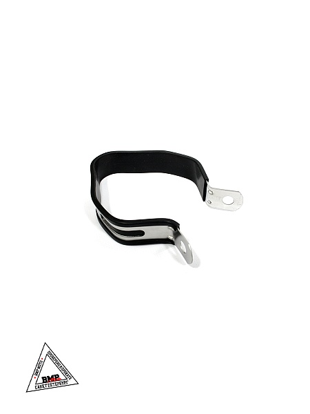 Глушитель AKRAPOVIC #12 (двойной) шестигранный титан