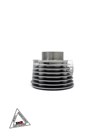 Цилиндро - поршневая группа 4T GY6-125cc, 152QMI, D52.40мм, Hц-90/69мм (00002438)