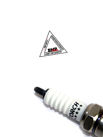 Свеча A7TC (A7RTC) TORCH двигатели 50-160см3