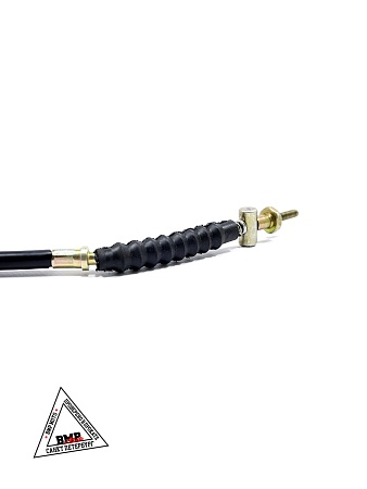 Трос переднего тормоза (L-1270мм) Suzuki Address-50 (05279)