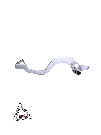 Педаль тормоза KAYO K1, T2 MX