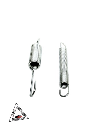 Пружина боковой подножки (пара) BSE Z4 Z5 Z6 Z6Y Z7 Z8 (30.859.0020)