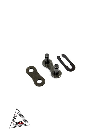 Цепь вело GW-18006-70 1/2"Х3/32"Х116