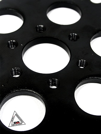 Венец, звезда ведомая A98/530#/32 SHARK 200 (WW1390)