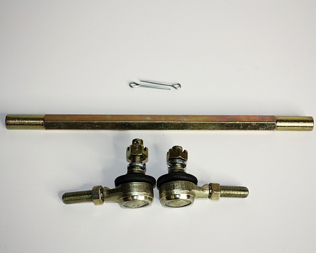 Тяга рулевая 290мм ATV ALL ROAD/ADVENTURE