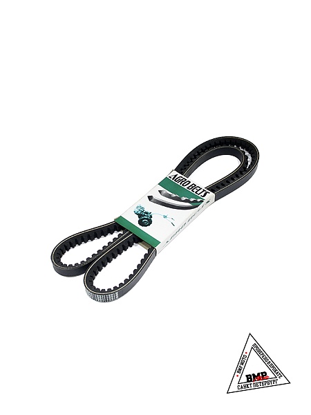 Ремень мотоблока B1651 (1651*17mm) "AGROBELTS" (R-2021)