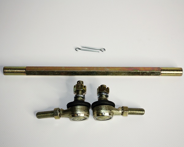 Тяга рулевая 290мм ATV ALL ROAD/ADVENTURE