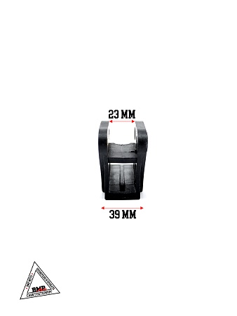 Успокоитель цепи (ловушка) KAYO MINI TS90, BASIC TT, TT160 (2022-)