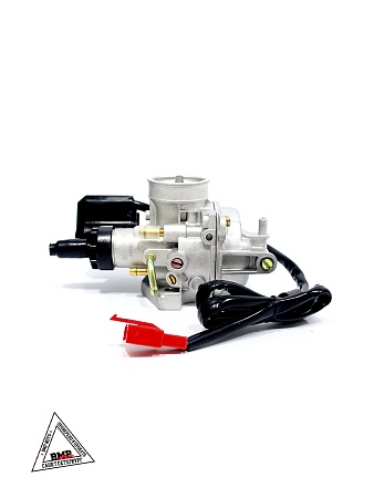 Карбюратор Honda AF 34/35; DIO ZX-50cc (00001786)