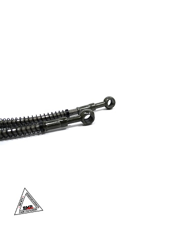 Радиатор масляного охлаждения KAYO CRF801-7L