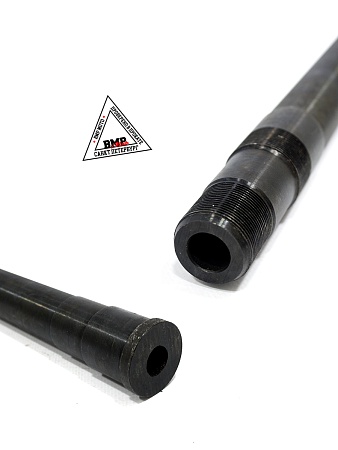 Шток траверсы BSE J1, J2 Z4 Z5 Z6 Z6Y Z7 Z11 Z5Y (30.510.0100)