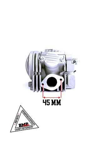 ГБЦ в сборе W063 YX140 d=56mm