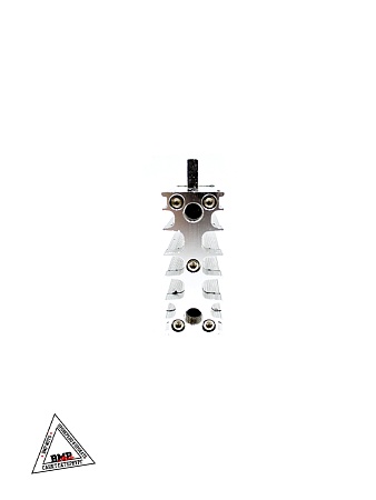 Радиатор масляного охлаждения KAYO CRF801-7L